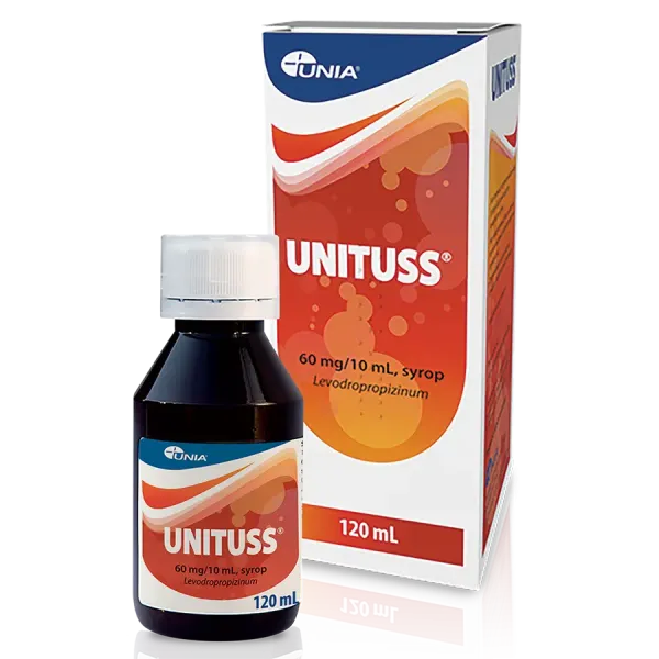 Unituss 120 ml