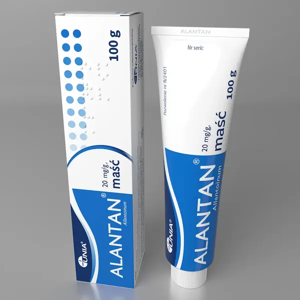 Alantan maść 100 g