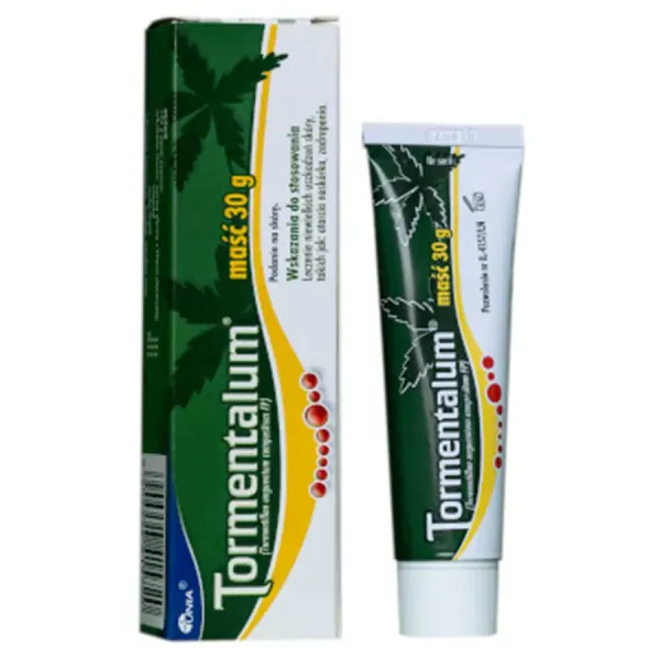 Tormentalum 30 g