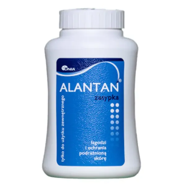 Alantan zasypka 50 g