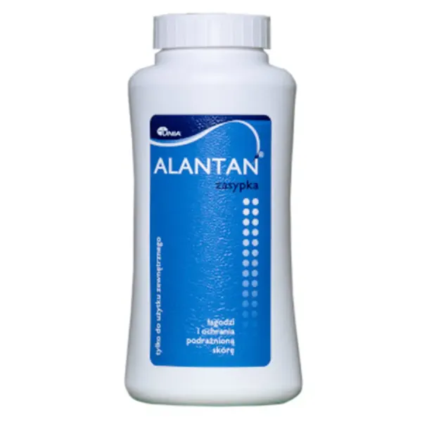 Alantan zasypka 100 g