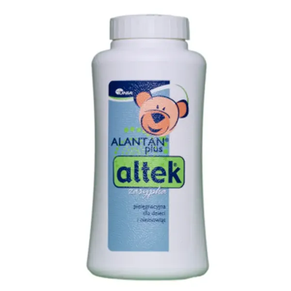 Alantan Plus Altek 100 g